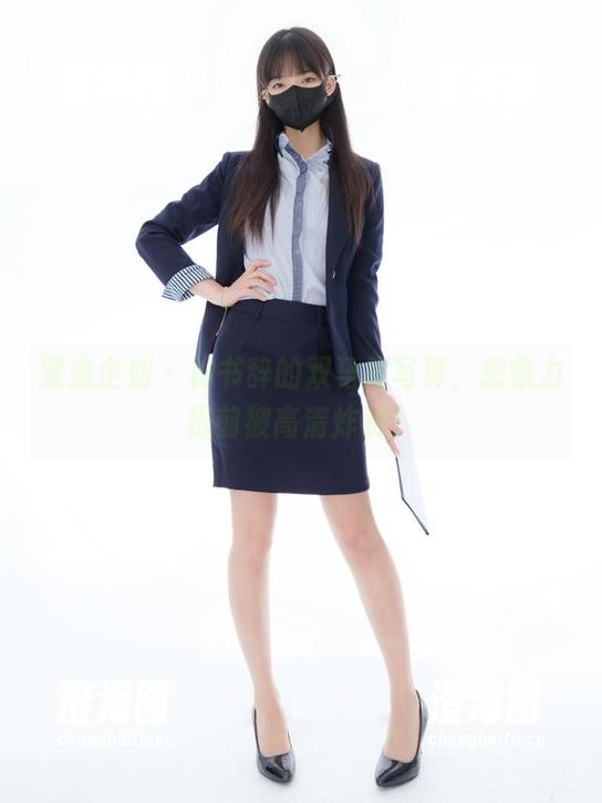 紧急企划-林书辞 紧急企划 - 林书辞的双马尾写真,想象力提前被高清炸裂!