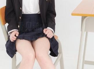 紧急企划 – 看见希w的美图合集，夏日气息扑面而来，心中小鹿乱撞