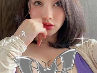 微密圈 – 紫色哒豚豚的婚纱，高清上演了个别样的公主梦。