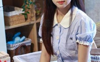 绮梦摄影 – 在线品味子涵的眼镜，哪种光学效果最“干涉”心灵深处呢？