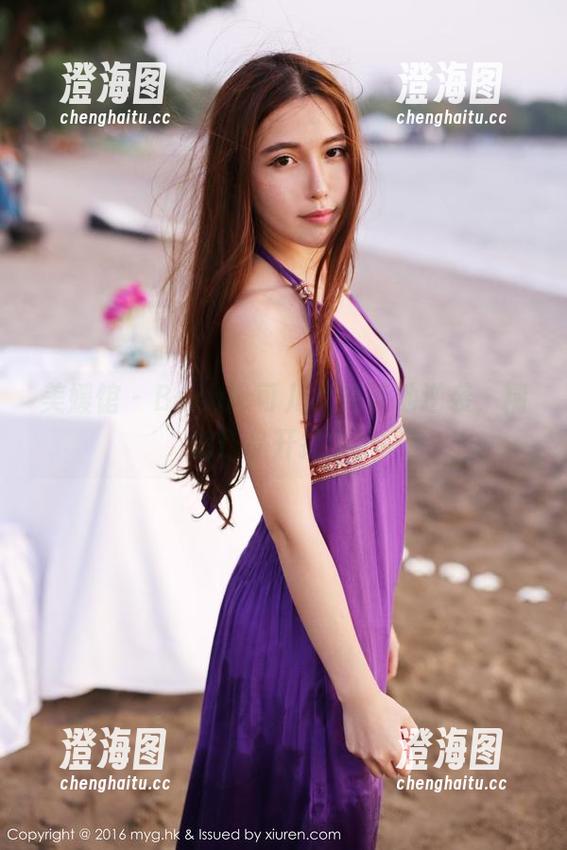 美媛馆 - Barbie可儿女神草地逆袭，精选作品开挂中！