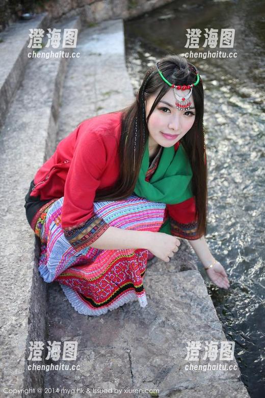 美媛馆 - 丁筱南带你看在线时尚，丝袜不止是装饰啊，各种美图应有尽有！