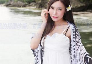 美媛馆 – 您的插图改版：《唐琪儿il护士全集》，发现了一种全新的“问候”