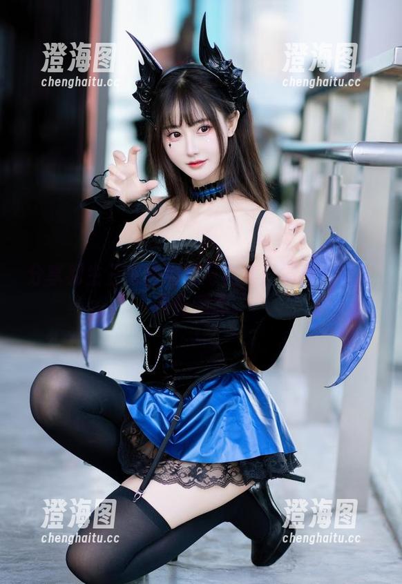 分享羽生三未的粉嫩写真集：裤里丝确实有些意思。