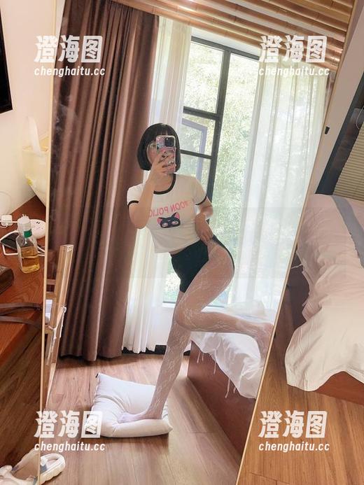 微密圈 - 来自胜利的小生活的“蝴蝶白丝”原图透出一股子别样气质