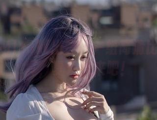 脱尾巴Mizuki出镜！一组高清比基尼写真，夏天快来吧！