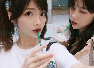 可别小看舞小喵，定制的甜心写真可是有温度的哦