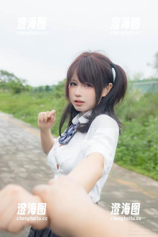 荒井喵喵的新力作，浴缸无圣光之美