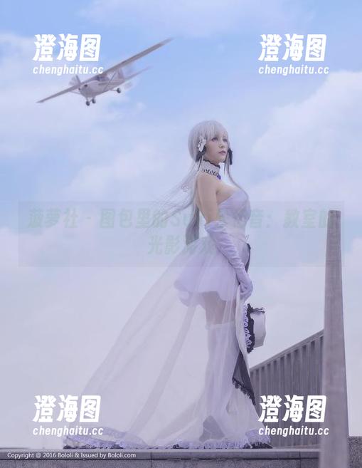 菠萝社-Suki朱忆音 菠萝社 - 图包里的Suki朱忆音:教室的光影游戏