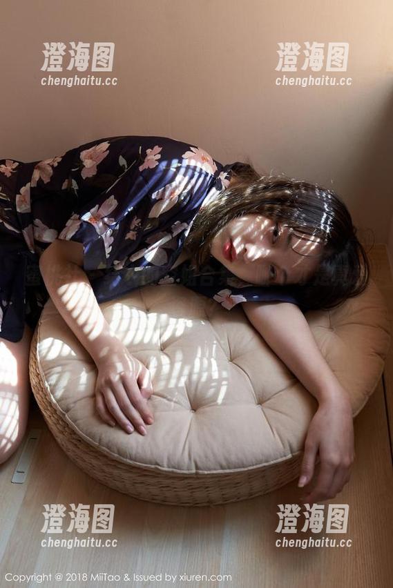 蜜桃社 - 结衣的空姐合集，哪个才是真爱资源？