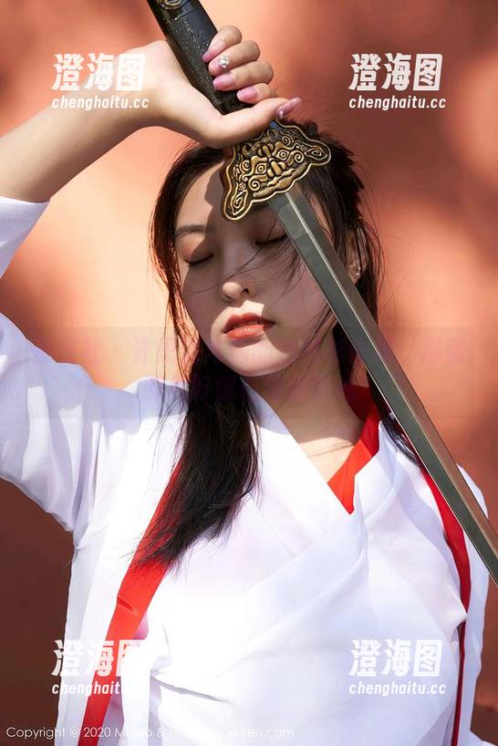 蜜桃社-许思铭 蜜桃社 - 许思铭与他的白衬衫合集:那张照片好像在偷偷诉说