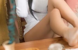 蠢沫沫深海少女写真集，分享时我脑子里只有一个小标签：太治愈了！