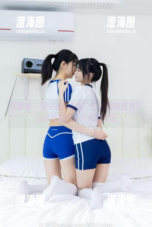 袜啵啵 - 脚尖加固黑丝：在奶油的图集中自信嬉戏，无圣光的摆脱