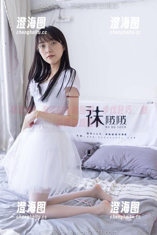 袜啵啵-泡芙 袜啵啵 - 泡芙的板鞋图册:步伐轻巧,别说我没提醒你