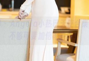 语画界 – Angela小热巴天使合集，壁纸不够可要加倍再来喔！