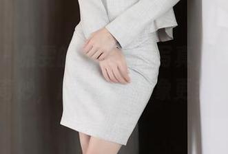 语画界 – 雅雯的双人全套写真，有些模糊但却奇妙，总是让我想象更多的细节