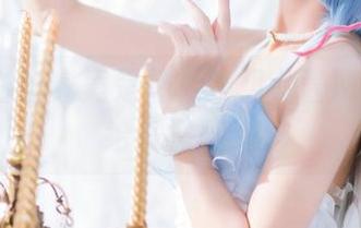 最后的白丝究竟是什么？贝儿酱Miki全集给你答案！