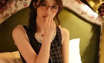微密圈 – 分享这张轩子巨二兔的蕾丝原图，原本没觉得特别，结果眼前一亮！