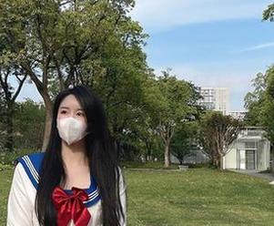 微密圈 – 软妹小九九的牛仔裤大冒险：最新合集，秀丝没在怕的！