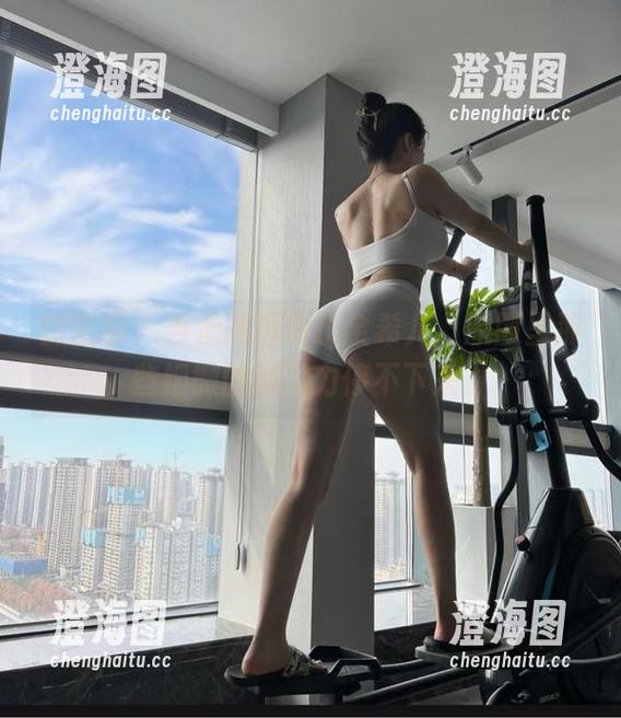 微密圈 - 当渔网遇到了金希儿，原图里那些细微的吸引力停不下来。