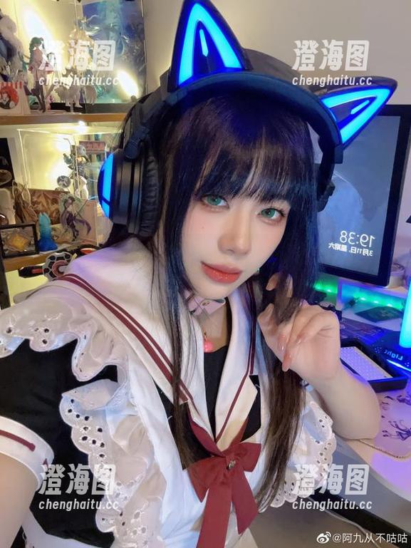 阿九从不咕咕图包里的剧本，观看得我有种“这就是人生”的复杂感