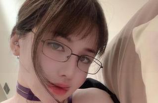微密圈 – 作品集大赏！阿色女神不小心闯入你的生活