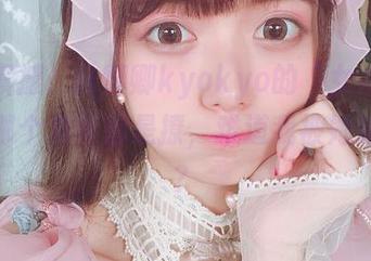 原图震撼！陆卿卿kyokyo的“女友”套图，哪个角度都是撩，难道我被她迷住了？