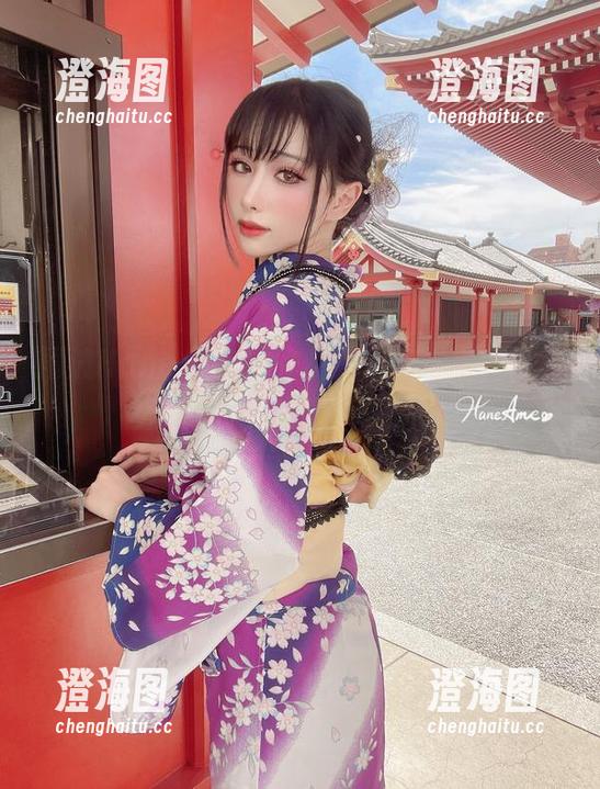 雨波HaneAme的作品集最新发布，裤里丝，理智到底喂了多少狗？