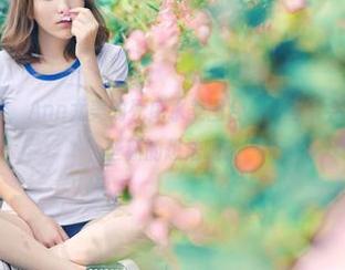 青豆客 – 注意，Ann尤美的死库水美图合集，可能会让你对水有一些新的想法哦！
