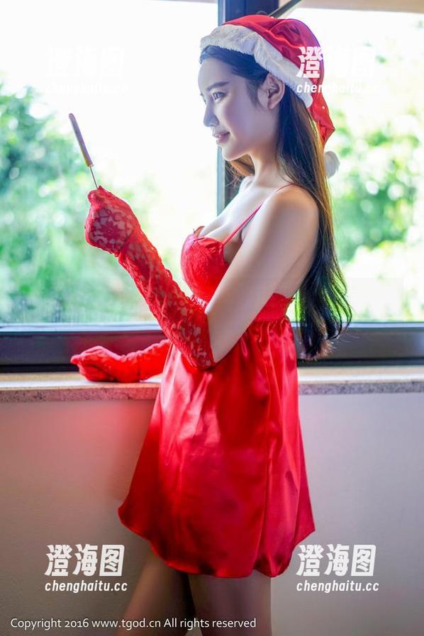 青豆客 - 叶佳颐写真：原图里的夏天，简直艳压群芳。
