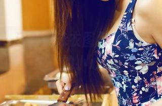 青豆客 – 汪佩妮泳衣图包，最新一辑，挑战你的小心脏！