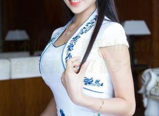 青豆客 – 不止于美，黄可christine的御姐合集让我想到了很多个角度