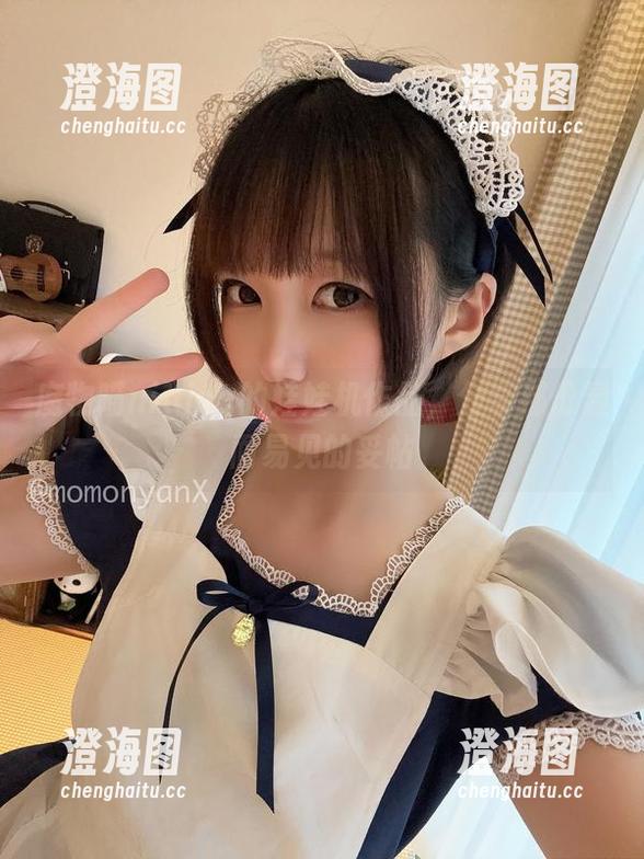 魔物喵nigisa的娃娃机作品，分享那份显而易见的妥帖