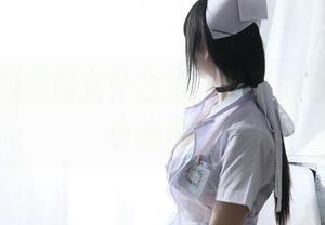 鹿野希的透明女仆全集，做家务也要带点小心机！
