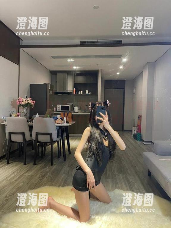 黎允熙 微密圈 - 黎允熙:黑丝加睡裙,这组合太妙,原图与合集今生难忘!