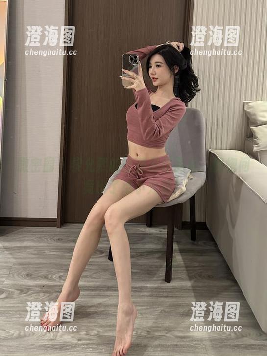 黎允熙 微密圈 - 黎允熙的比基尼作品集,恍惚间竟出了点小火花?