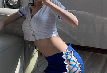 微密圈 – 高清流出，黎允熙线上专属的3-5月“画面震撼”！