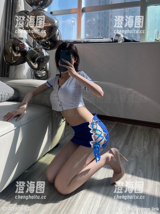 微密圈 - 高清流出，黎允熙线上专属的3-5月“画面震撼”！